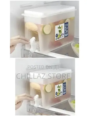 Water Beverage Dispenser