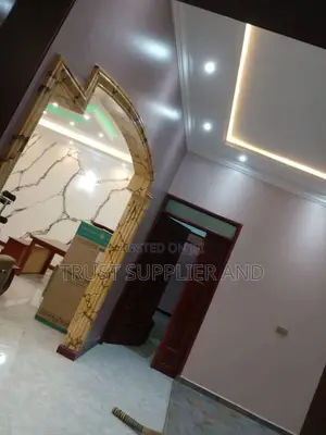 Gypsum Ceiling Done in Senge