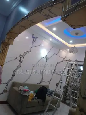 Gypsum Ceiling Done in Senge