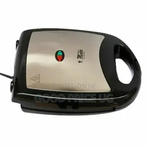 Electro Master Grill Sandwich Maker.