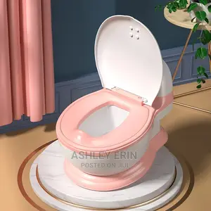 Kid's Potty