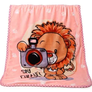 Baby Thick Blanket
