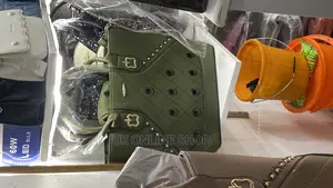 Four Piece Ladies Bag