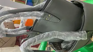 Four Piece Ladies Bag