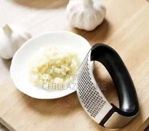 Garlic Press