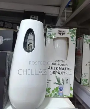 Humidifier