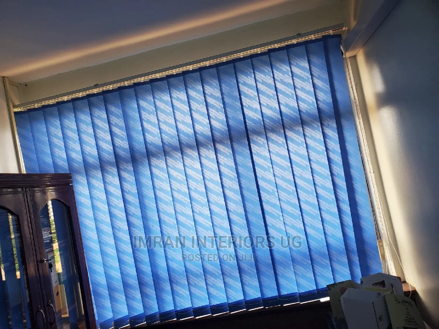 Office Blinds 21