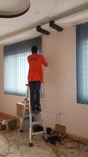 Office Blinds 22