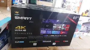Smartplus 65 Inches
