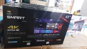 Smartplus 65 Inches