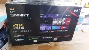 Smartplus 65 Inches