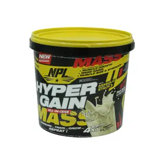 Hyper Gain All In One Mass - NPL