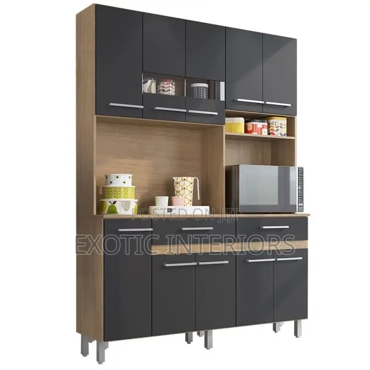 Sideboard/Cup Board Available in All Sizes Call