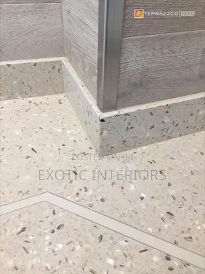 Terrazo on Order Call