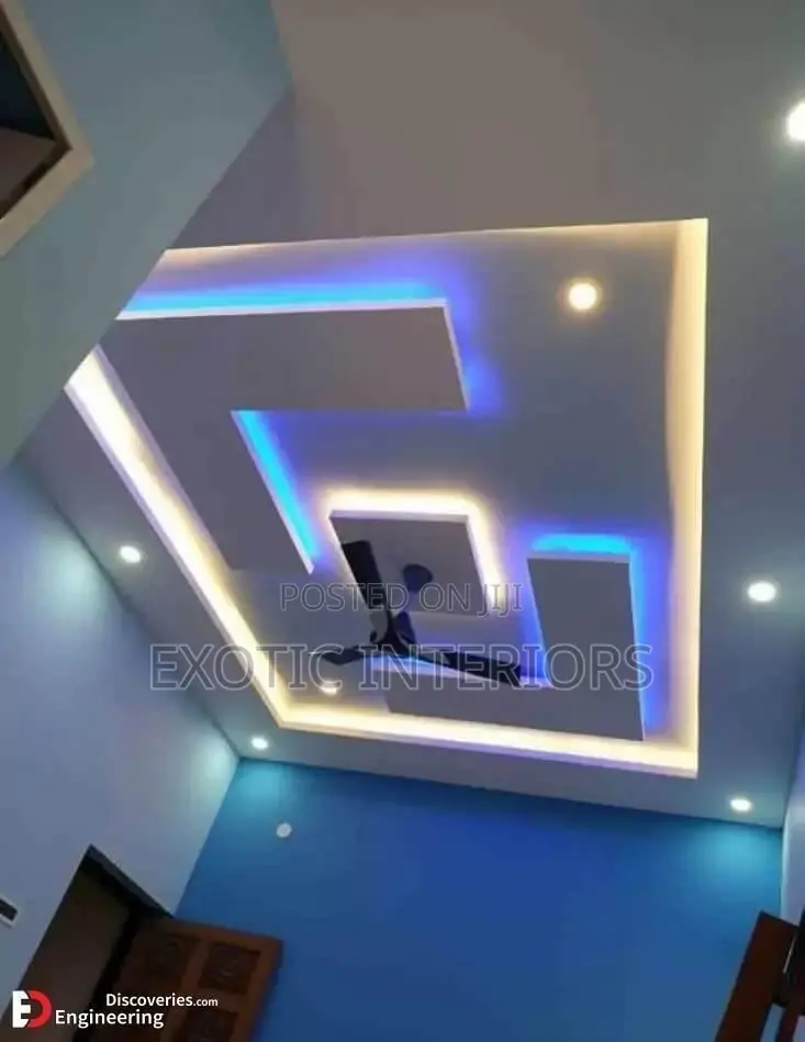 Gypsm Board Seiling Order Call