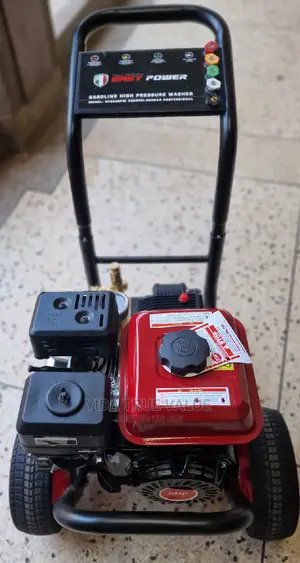 Jet / Pressure / Car /Washer