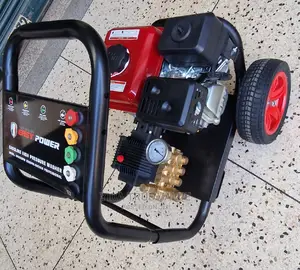 Jet / Pressure / Car /Washer