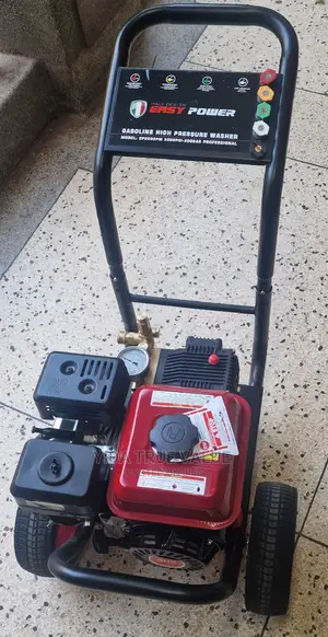 Jet / Pressure / Car /Washer