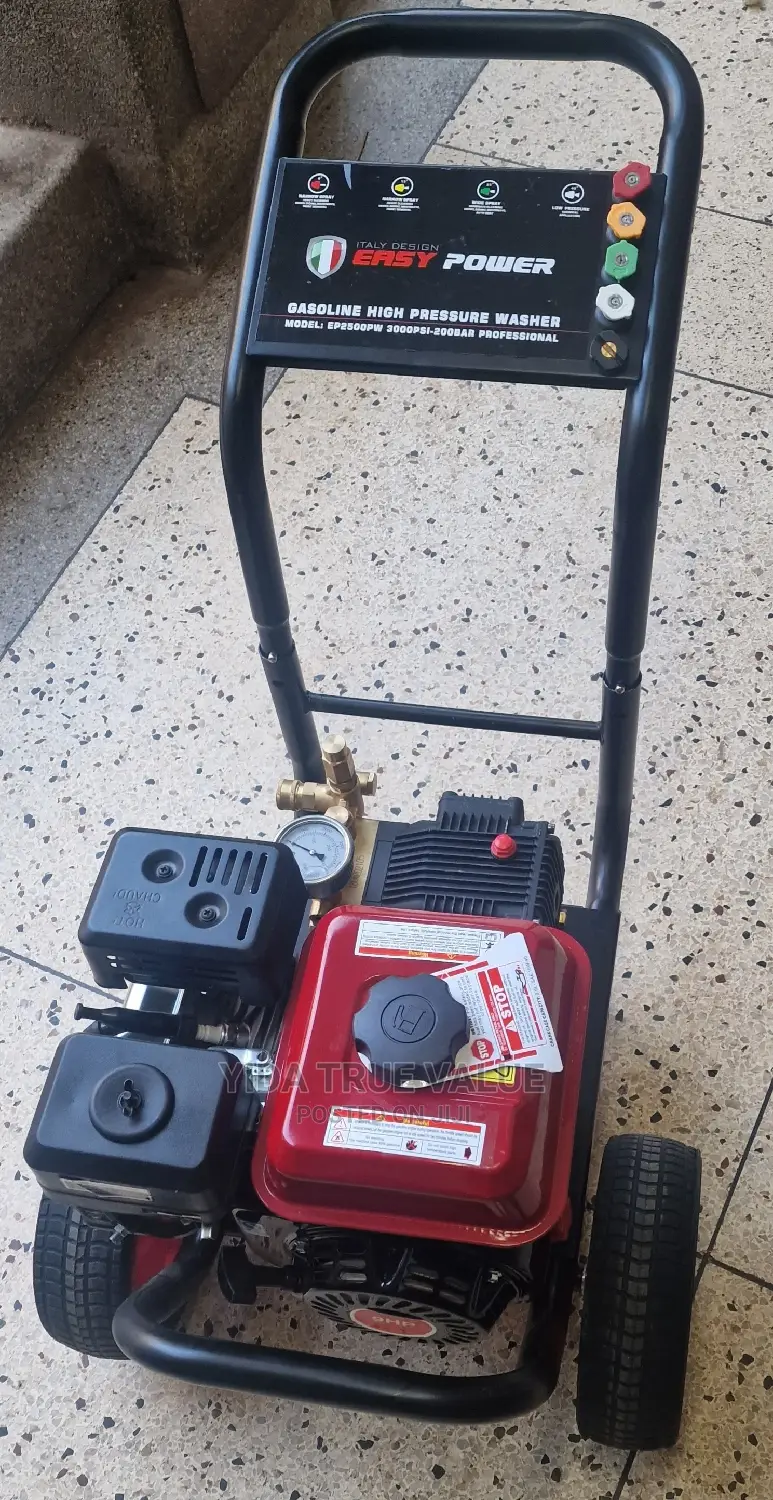 Jet / Pressure / Car /Washer