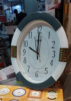Wall Clock