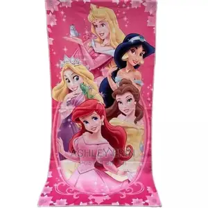 Kids Character Towels