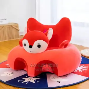 Baby Animal Shape Seat Trainner