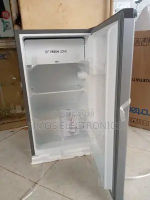 120 Litres Smartec Fridge