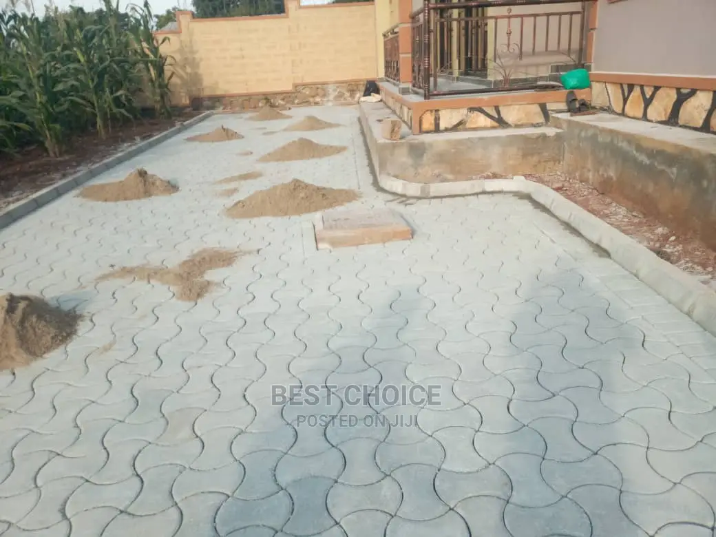 Paver Laying, Compound Designing,Land Scaping,Flowers,Plants