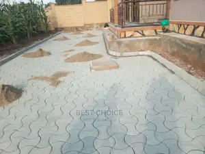 Paver Laying, Compound Designing,Land Scaping,Flowers,Plants