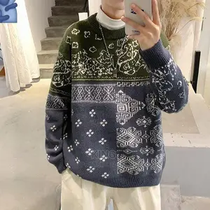 Famous Banal Sweaters