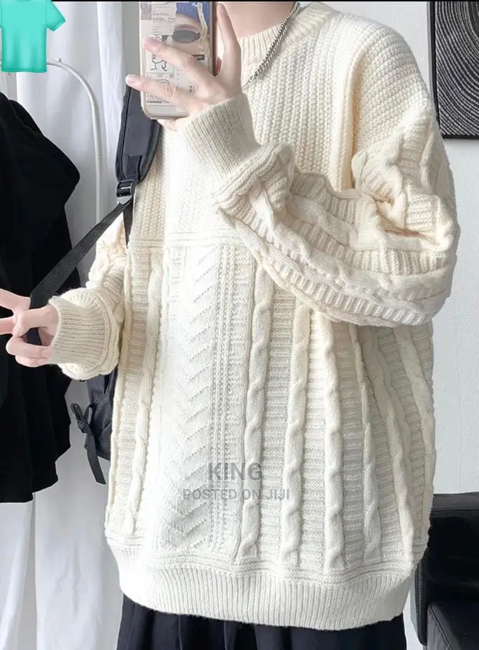 Famous Banal Sweaters