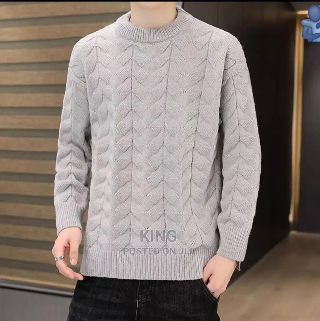 Gucci Artful Sweater Shirt