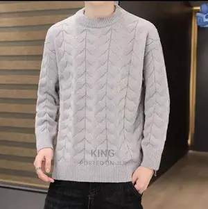 Gucci Artful Sweater Shirt