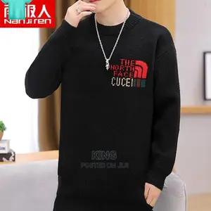 Sensational Gucci Sweaters