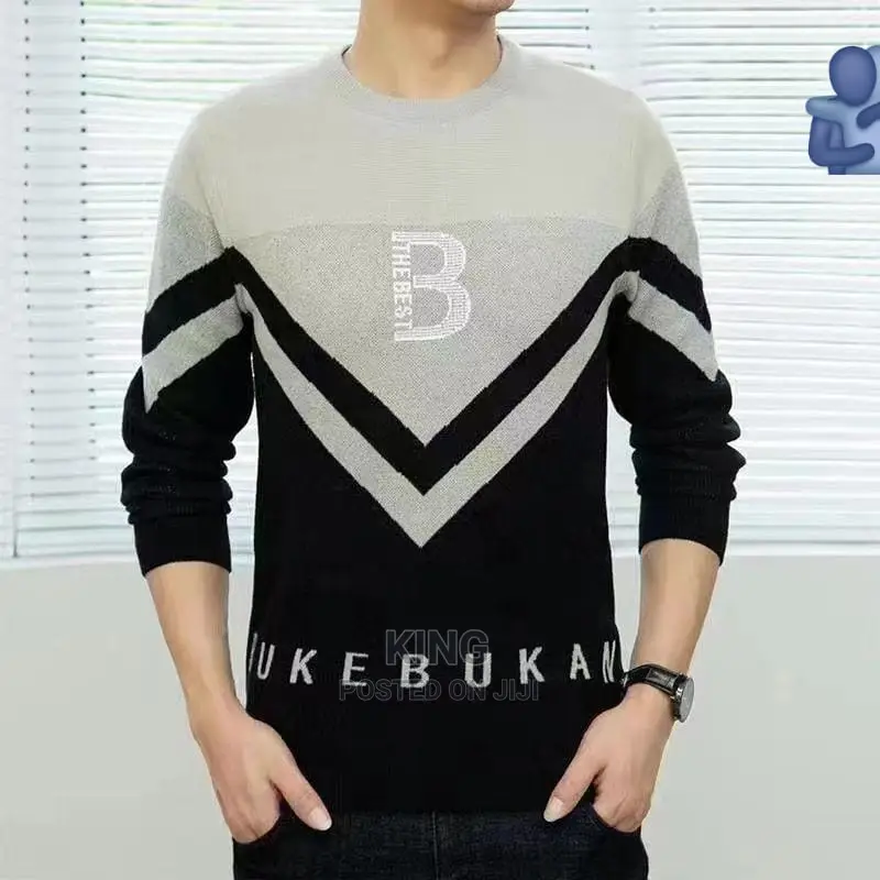 Sensational Gucci Sweaters