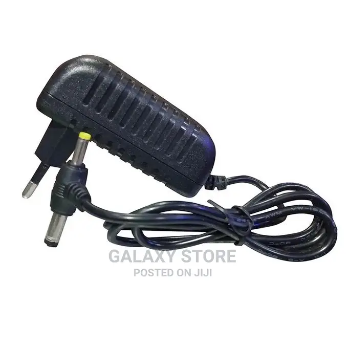 5 Volts 2amps Dc Adapter Charger