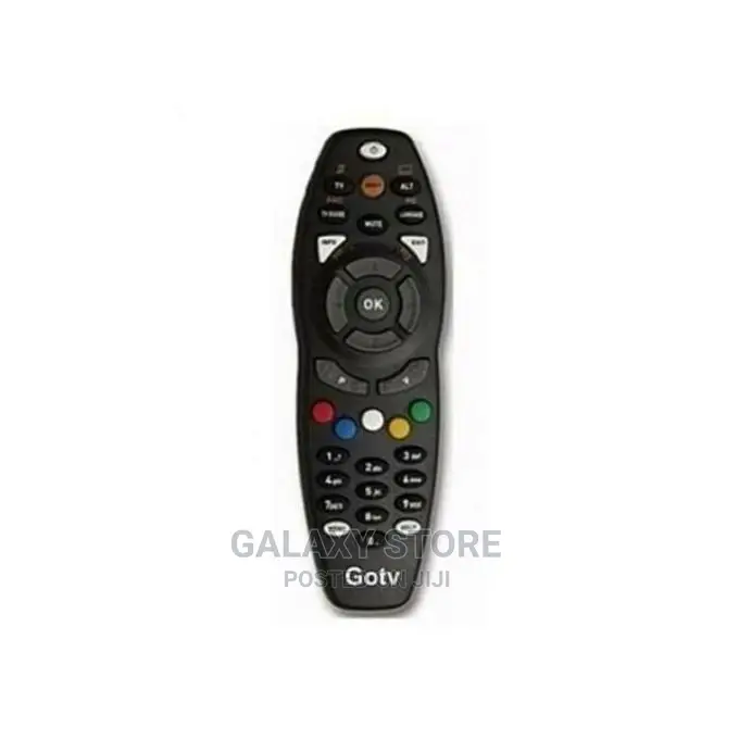 Gotv Replacement Remote Control