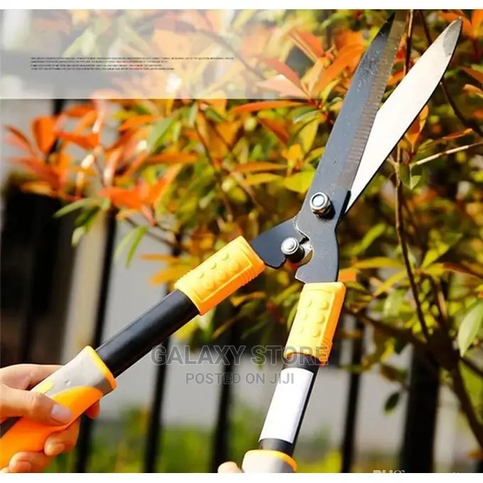 Garden Flower Tree Trimmer Scissors