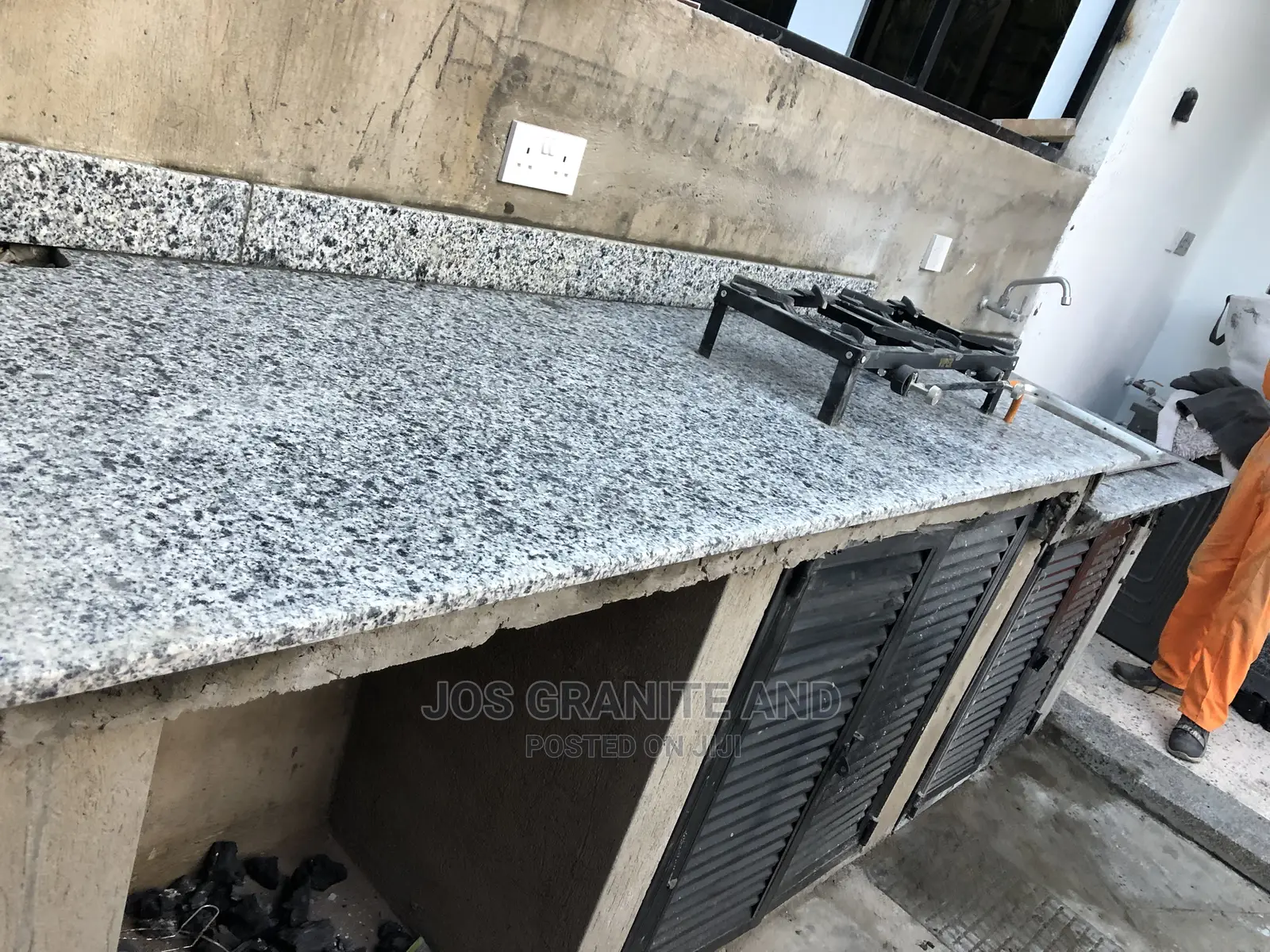 Granite Counter Top