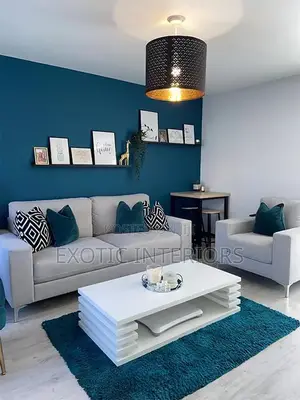 2seater and Center Table Callfor Inquiry