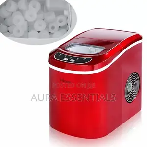 Hicon Ice Cube Making Machine