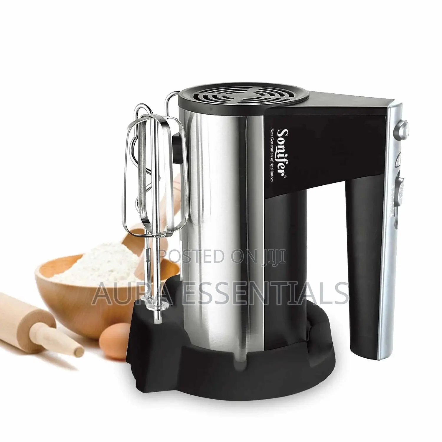 Sonifer Hand Mixer Sf-7002