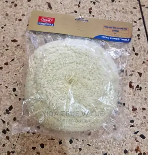 T Cut Wood Pad