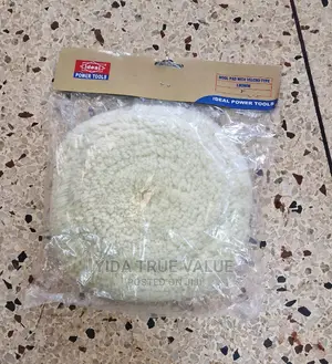 T Cut Wood Pad