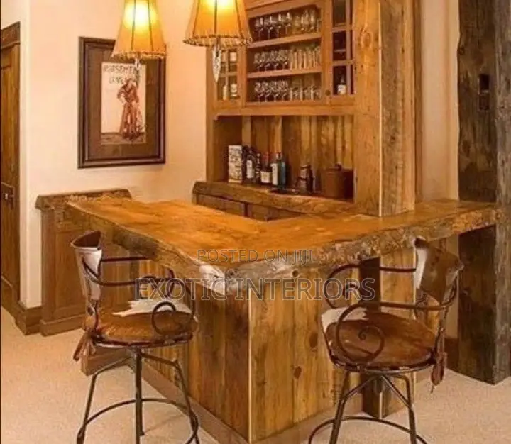 Pallet Counter and Pallet Shelves Call