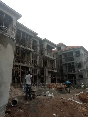 Apartment Construction