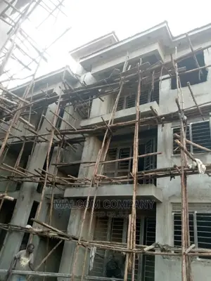 Apartment Construction