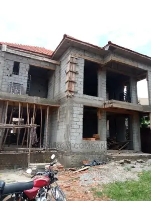 Apartment Construction