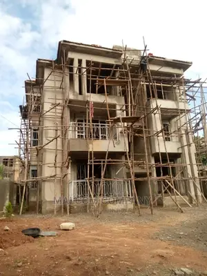 Apartment Construction