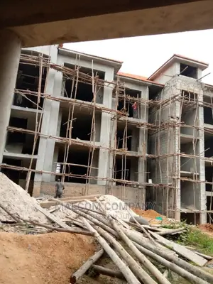 Apartment Construction